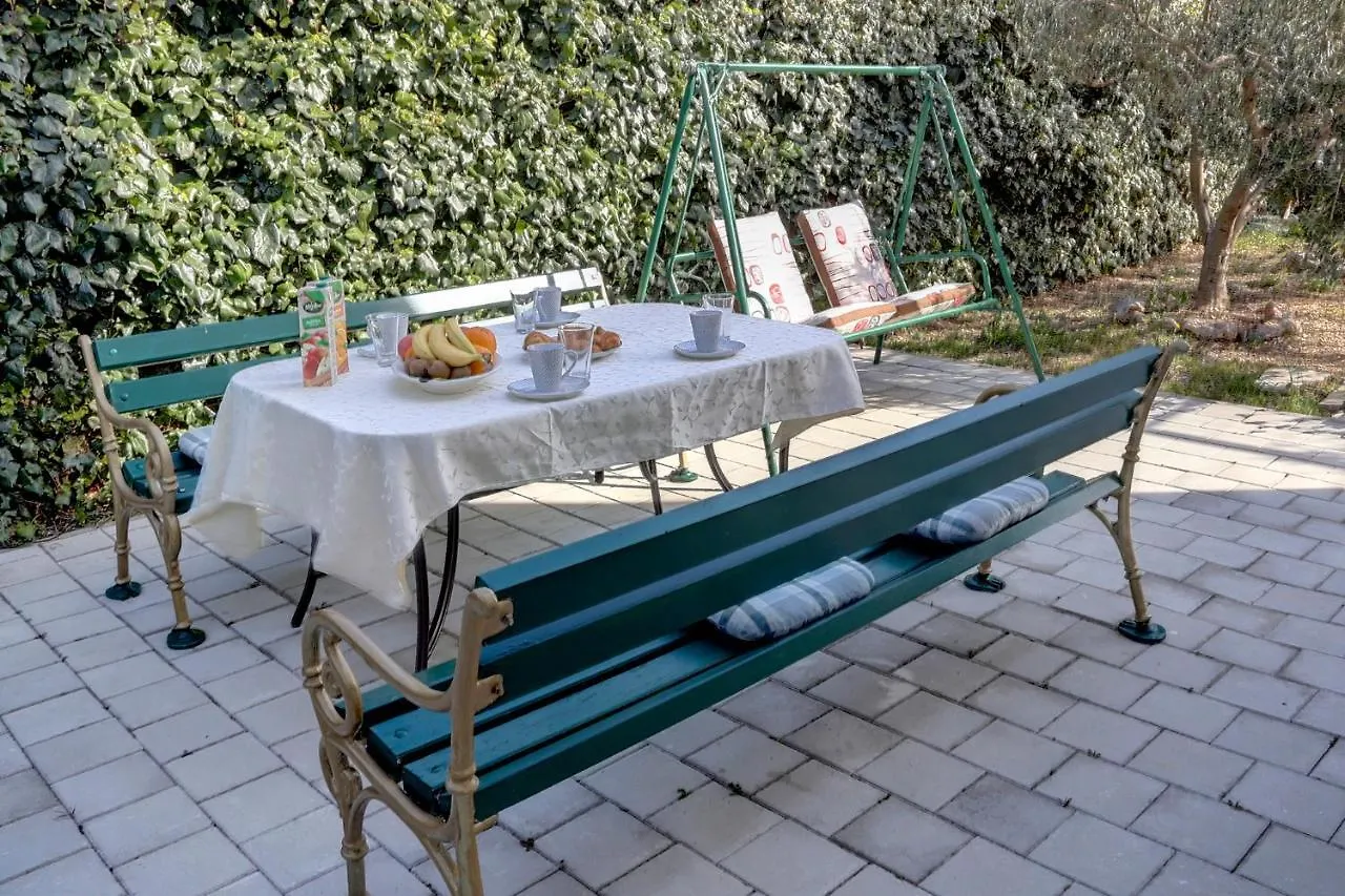 Charming Carmen Apartment Kastela Croatia