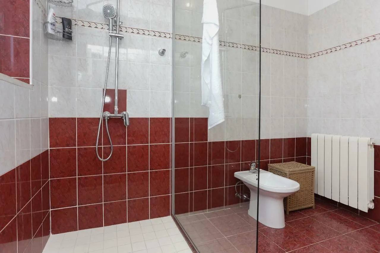 Charming Carmen Apartment Kastela Croatia