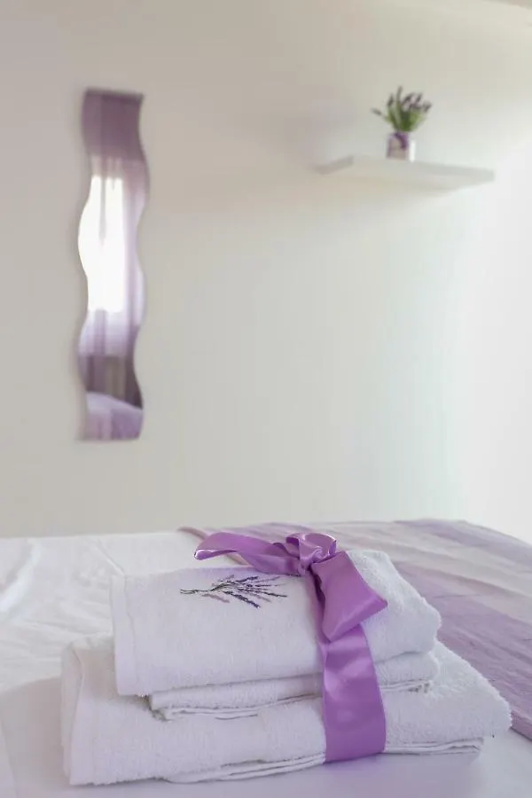 Charming Carmen Apartment Kastela